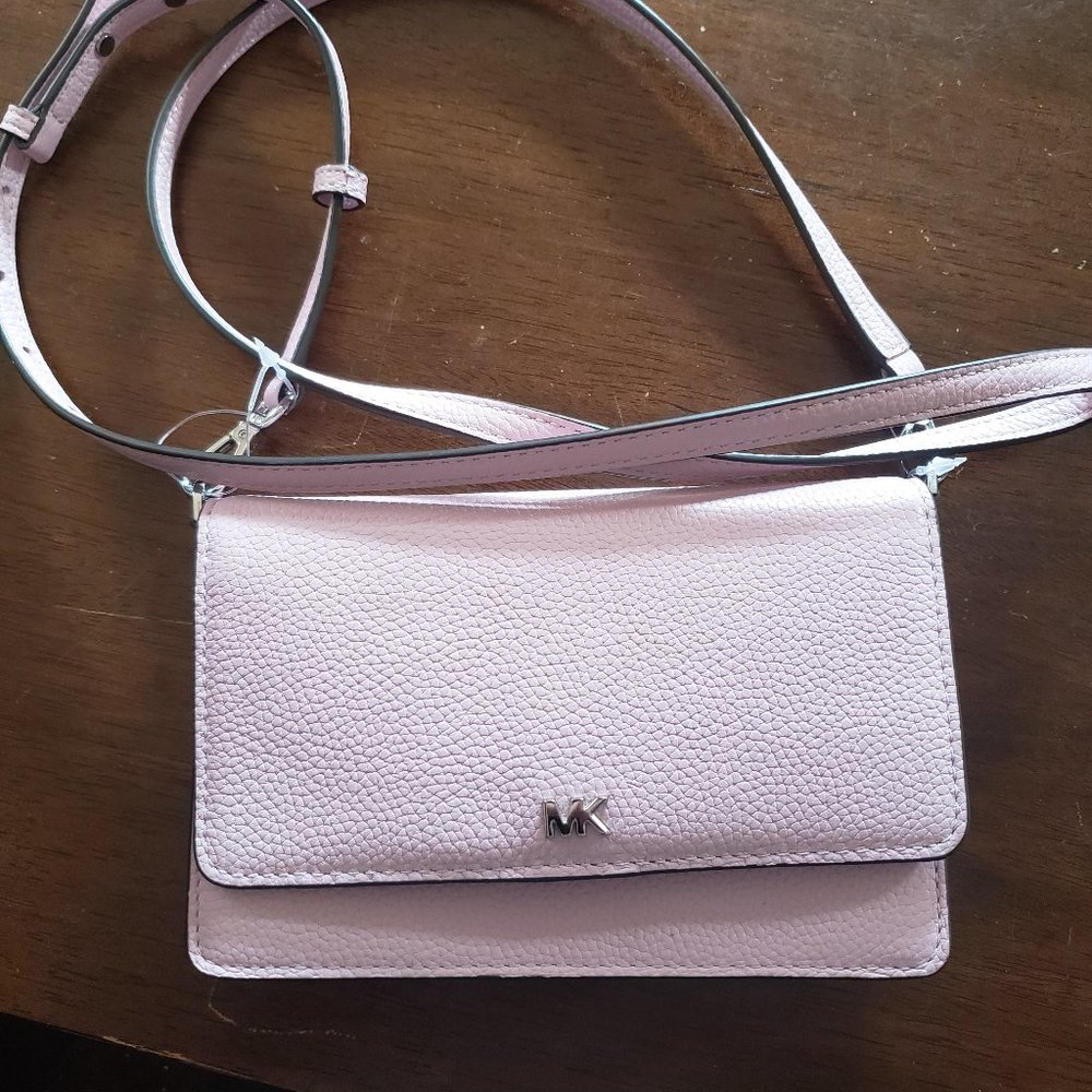 Small Michael Kors cross body